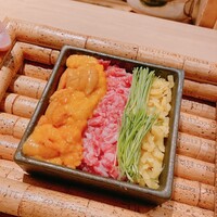 肉炭馨 和衷 - 