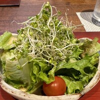 肉割烹 京 - 