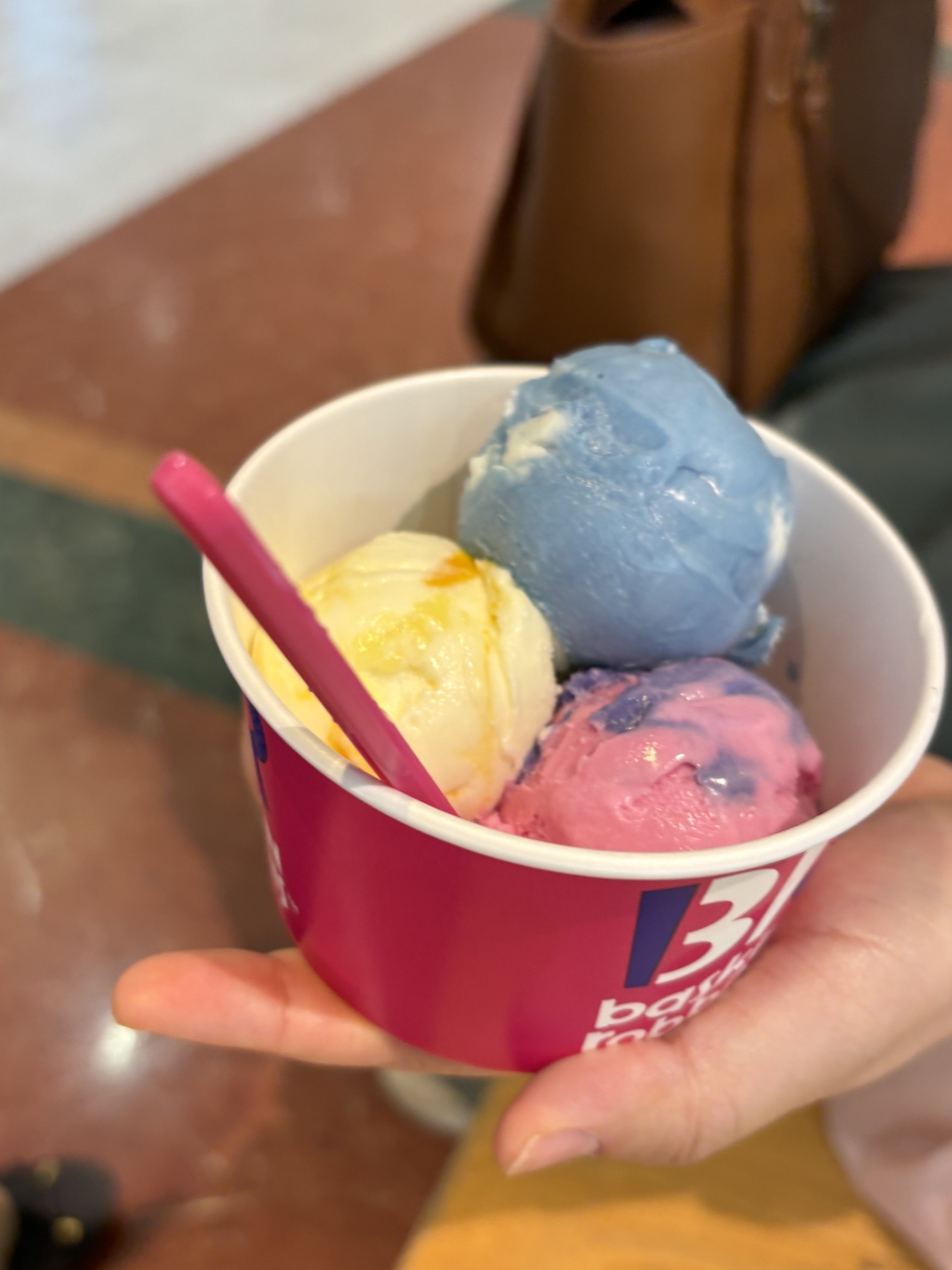 写真 : サーティワンアイスクリーム アクタ西宮店 - 西宮北口