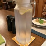 ウイスキージャック - 