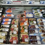 ピーコックストア - 料理写真: