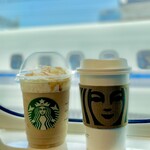 STARBUCKS - 