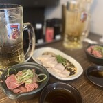 立ち飲み やみー - 