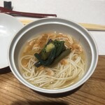 Kin Ichirou - 白石温麺