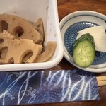 なかむら - 