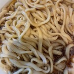 ラーメン二郎 - 