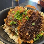 Buta Daigaku Tonkatsu Gakubu - 