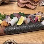 いぶし吟 ふじや