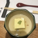 金市朗 - もろこし豆腐