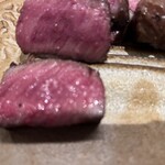 いぶし吟 ふじや - 