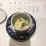 Kin Ichirou - 茶碗蒸し