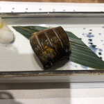 金市朗 - 鯖の一夜干し