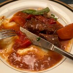 ウイスキージャック - 