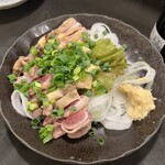 丸万焼鳥 - 