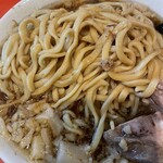 ラーメン二郎 - 