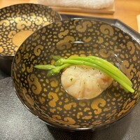 西麻布 大竹 - 
