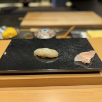 鮨 つむぎ - 