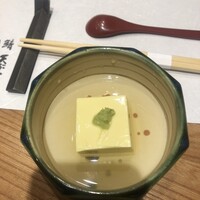 金市朗 南町通店 - もろこし豆腐