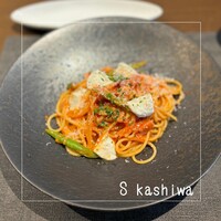 S kashiwa - 