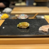 鮨 つむぎ - 
