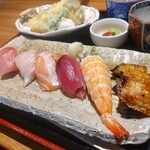 旬彩　さかなと酒　匠海 - 