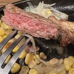 OK STEAK Mizutomi Seiniku Ten Ias Toyosaki Ten