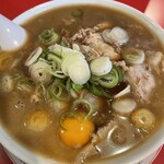 末廣ラーメン本舗 - 