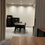 寿司割烹 「ともづな」 ヒルトン福岡シーホーク - 