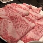 Shabu shabu Tsukada - 