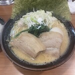 Yokohama Ie Kei Ramen Ittouya - 