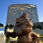 寿司割烹 「ともづな」 ヒルトン福岡シーホーク - 