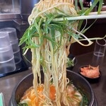 Horumon Ramen Hakuju - 