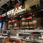 OK STEAK Mizutomi Seiniku Ten Ias Toyosaki Ten - 