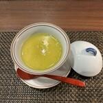 寿司割烹 「ともづな」 - 