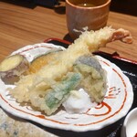 旬彩　さかなと酒　匠海 - 