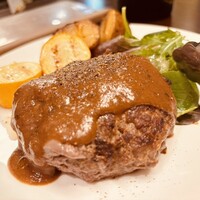 神楽坂窯焼きビストロflamme flamme - 
