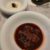 ドミニク・ブシェ トーキョー - 
