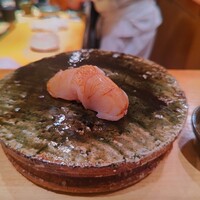 鮨 花おか 渋谷 - 