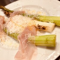 神楽坂窯焼きビストロflamme flamme - 