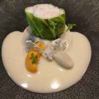 ドミニク・ブシェ トーキョー - 