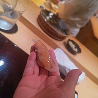 鮨 花おか 渋谷 - 