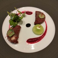 ドミニク・ブシェ トーキョー - 