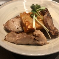 しゃぶしゃぶつかだ 渋谷スクランブルスクエア - 