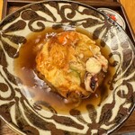 Kamayaki Ishi - 釜焼き海鮮丼