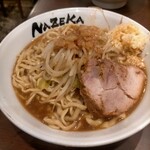 Ramen Yama Nazeka - 