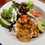 アフタヌーンティー・ティールーム テラスモール湘南 - 