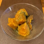 Kamayaki Ishi - かぼちゃバター