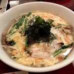 昌寿苑 - コムタンスープ