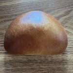Higashinaka Chou Bekari - クリームパン　180円？