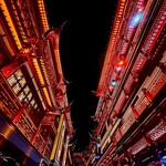 CoCo壱番屋上海九江路店 - 